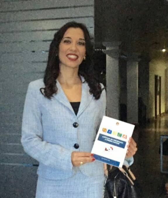 Read more about the article Defensora associada da ADPEP lança cartilha sobre crimes digitais