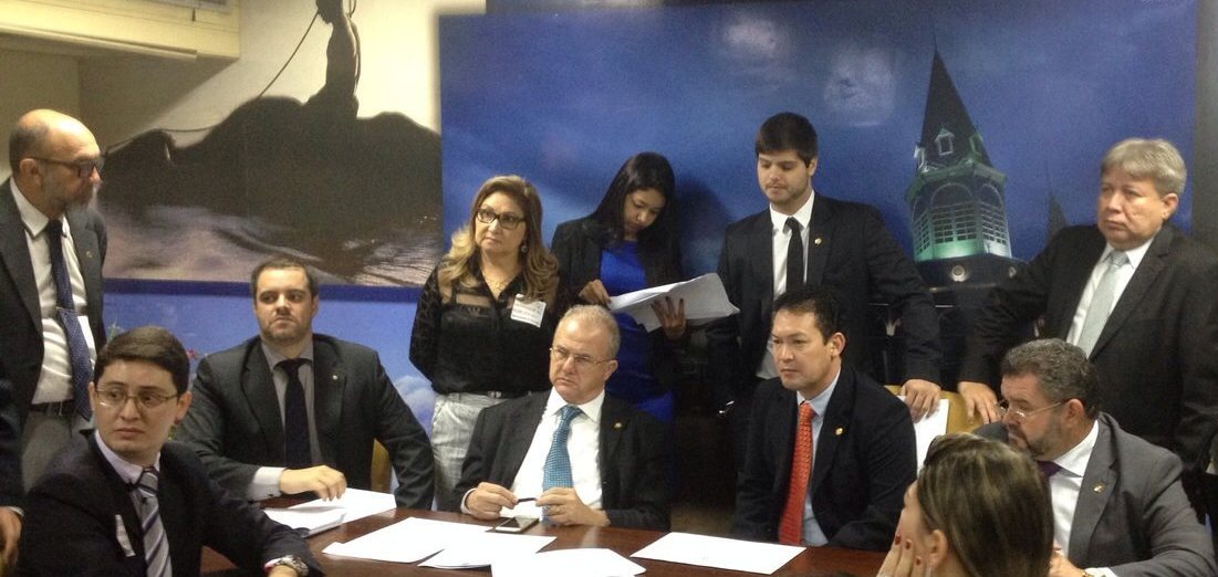 You are currently viewing ADPEP participa de reunião da ALEPA na tentativa de ampliar o orçamento da Defensoria Pública.