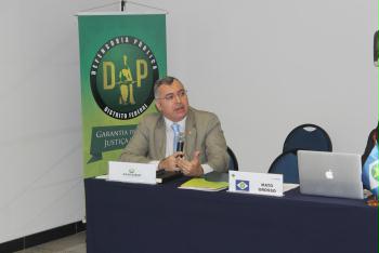 Read more about the article ANADEP participa da VI Reunião Ordinária do Condege
