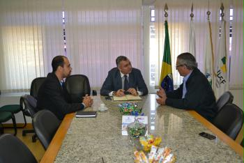 Read more about the article ANADEP recebe diretoria do Colégio de Ouvidores