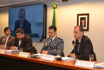 Read more about the article ANADEP participa de debate sobre audiência de custódia na Câmara dos Deputados