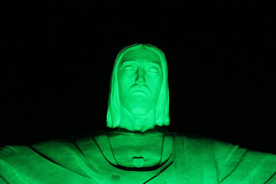 Cristo Redentor
