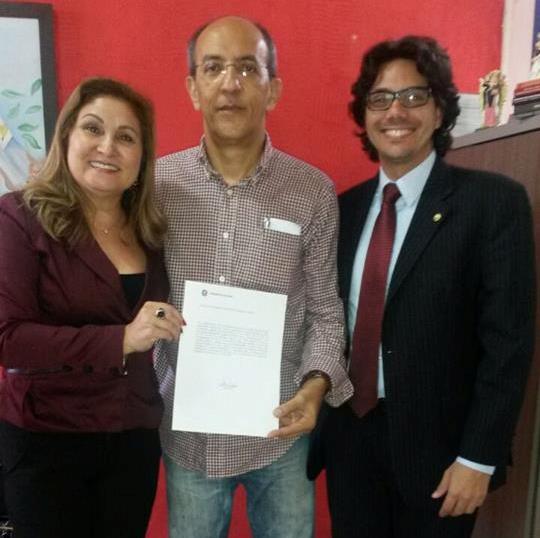 You are currently viewing ADPEP e ANADEP recebem apoio para a derrubada do veto presidencial