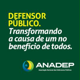 Read more about the article ANADEP promove audiência pública “A importância da Defensoria Pública para a população goiana”, no próximo dia 1º