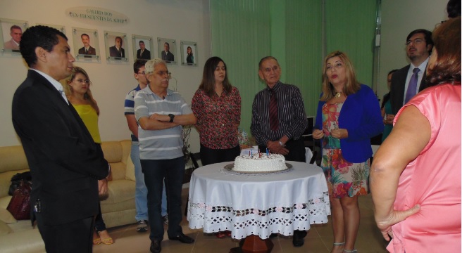 Aniversario 1