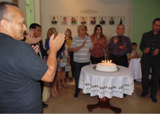 Aniversario 3