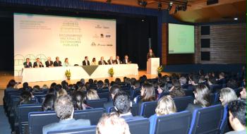 Read more about the article Luta pela autonomia da Defensoria Pública marca abertura do XII CONADEP