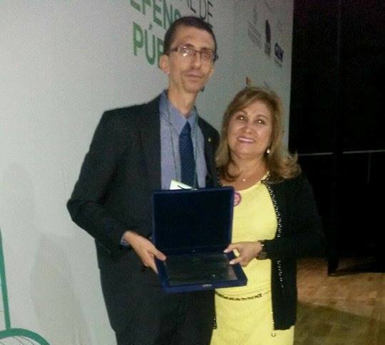 Read more about the article Pará conquista a terceira colocação no concurso de Teses do XII CONADEP
