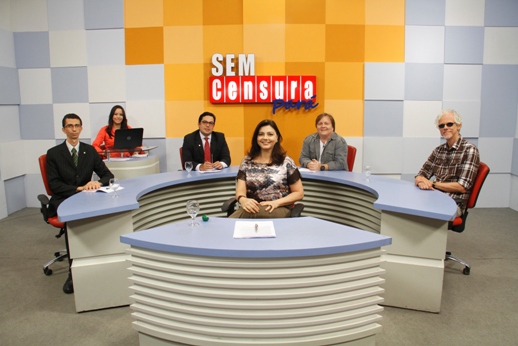 Read more about the article Defensores associados falam sobre premiações do CONADEP em programa de TV