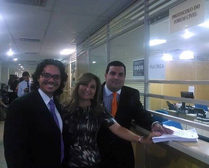 Read more about the article ADPEP entra com Mandado de Segurança em favor dos Defensores que cumulam Entrâncias e Defensorias