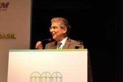 You are currently viewing Confira a palestra de encerramento do XII CONADEP com o ministro Ayres Britto