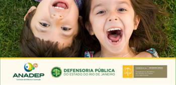 Read more about the article Cartilha “Defensoria Pública e Conselho Tutelar: reunindo esforços para a efetivação dos Direitos de Crianças e Adolescentes” já está disponível no site da ANADEP