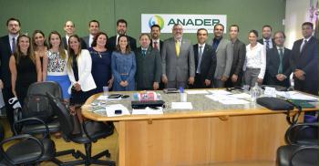 You are currently viewing ANADEP promove 1ª AGE de 2016