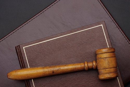 Read more about the article Quais são os números da justiça criminal no Brasil?