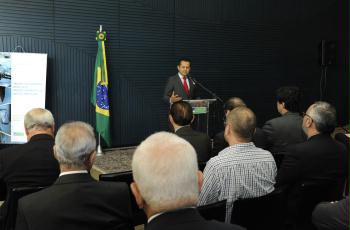 Read more about the article ANADEP participa do lançamento da Frente Mista pelo Aperfeiçoamento da Justiça Brasileira