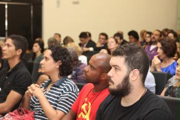 Read more about the article ANADEP aproxima Defensoria Pública dos movimentos sociais