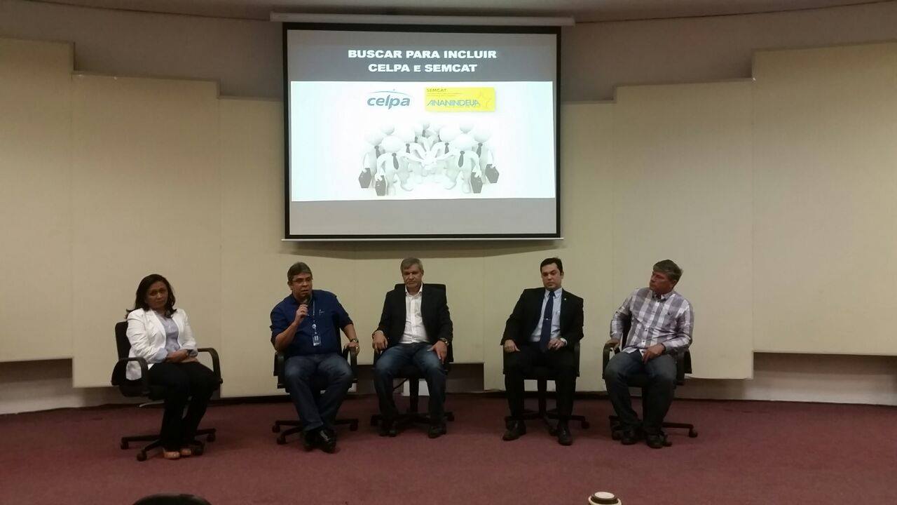 You are currently viewing Defensor Associado participa de assinatura do Termo de Cooperação Técnica entre Prefeitura de Ananindeua e Celpa