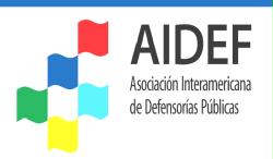 You are currently viewing VII Congresso da Associação Interamericana de Defensorias Públicas (AIDEF) será em agosto, no Paraguai