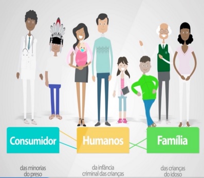 You are currently viewing Está no ar: Vídeo da Campanha “Garantir o seu direito é nosso maior feito”