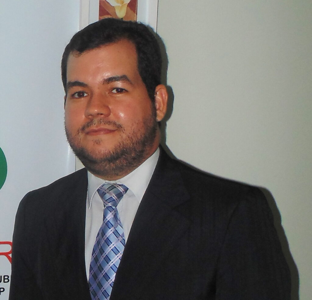 Read more about the article Associado da ADPEP integra o Comitê Organizador do I Torneio Estadual de Direitos Humanos