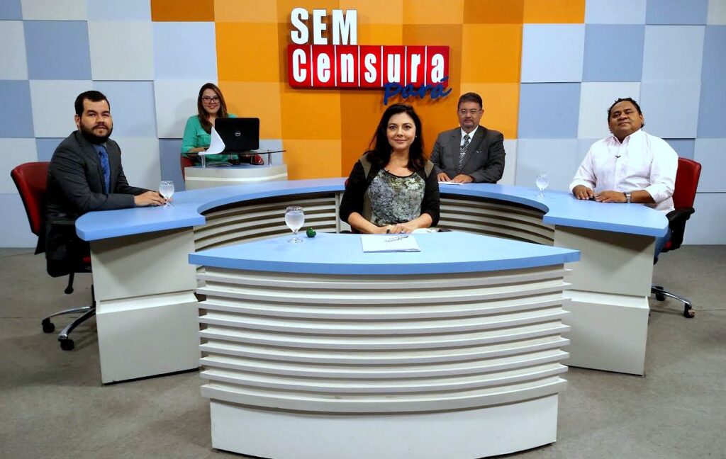 Read more about the article Defensor associado debateu sobre tortura e violação de direitos em programa de TV
