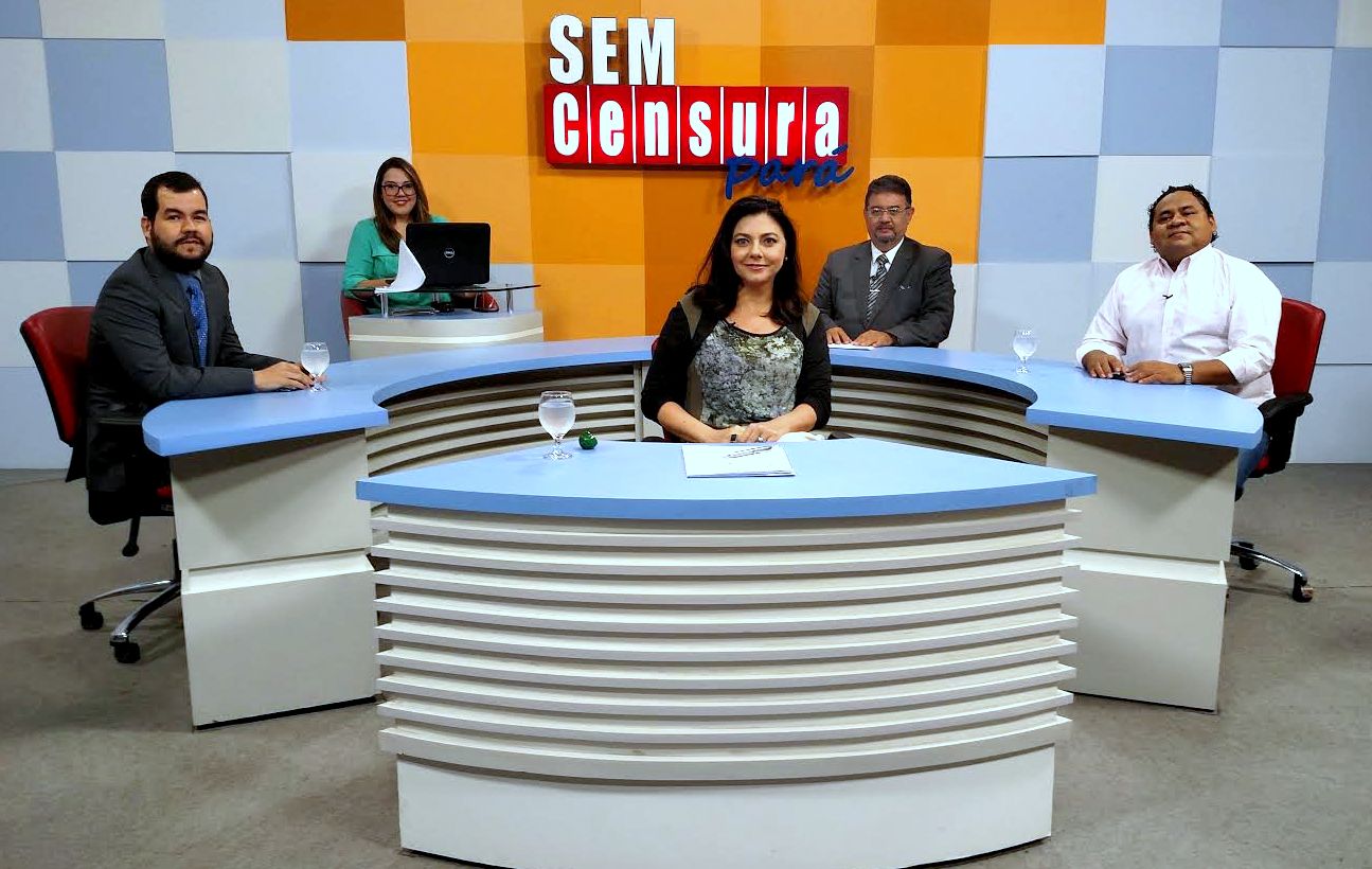 You are currently viewing Defensor associado debateu sobre tortura e violação de direitos em programa de TV