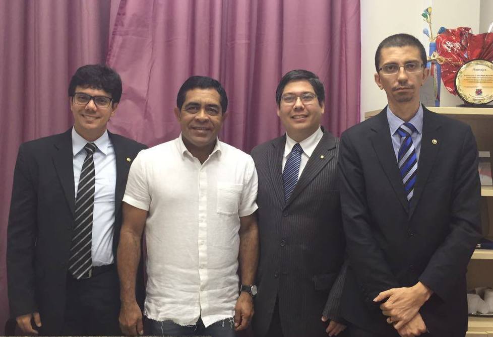 Read more about the article ADPEP participa de reuniões importantes nesta segunda-feira