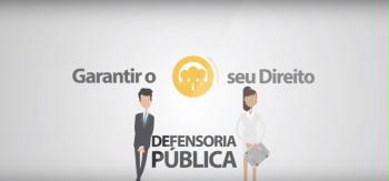 Read more about the article TV Câmara e TV Assembleia veiculam vídeo da campanha “Garantir o seu direito é nosso maior feito”