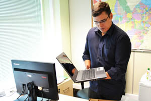 Read more about the article Celpa fornece equipamentos para o Núcleo do Consumidor
