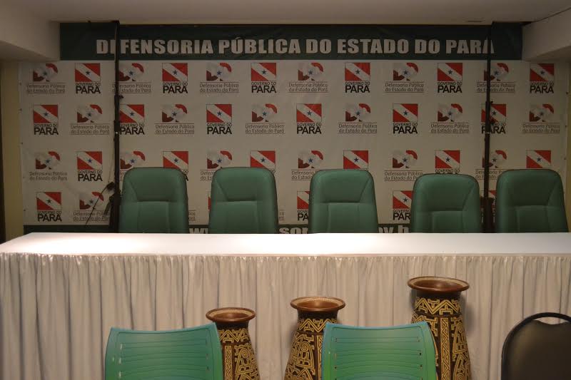 Read more about the article ADPEP realizará debate entre candidatos ao cargo de Defensor Público Geral do Pará