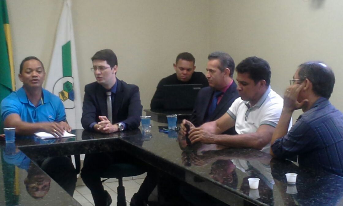 You are currently viewing Defensores associados participam de mediação em Paragominas