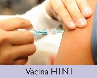 Read more about the article Vacinação contra a gripe H1N1 será nesta sexta-feira, 13