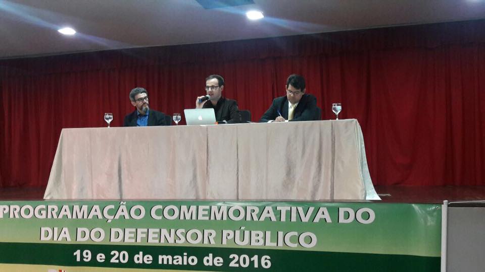 Read more about the article Programação especial marca Dia do Defensor Público no Pará