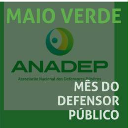 Read more about the article Mude o avatar do facebook em comemoração ao dia do Defensor Público