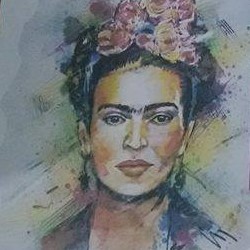 You are currently viewing Inscrições abertas para o I Prêmio Frida Kahlo de Arte Para Pessoas com Deficiência