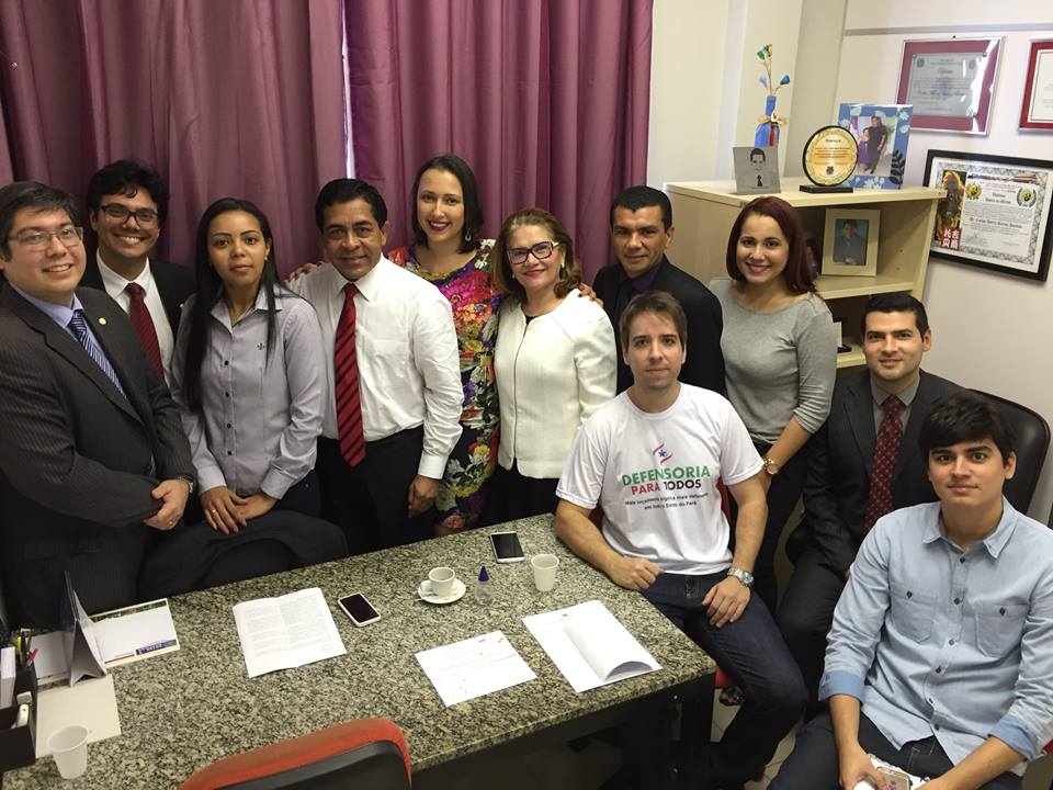 Read more about the article ADPEP busca apoio para a aprovação da LDO 2017