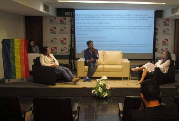 You are currently viewing Belém sediou o 2º Fórum de Defensorias Públicas e Direitos LGBTI