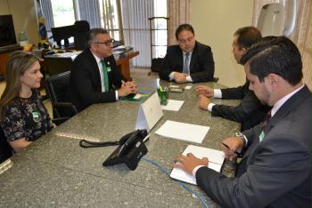 Read more about the article ANADEP reúne-se com Secretário Nacional de Justiça e Cidadania