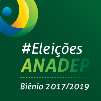 You are currently viewing Eleição da ANADEP terá candidato único