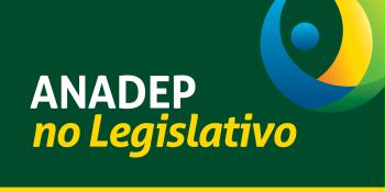 Read more about the article #ANADEPnoLegislativo: Plenário da Câmara aprova projeto de renegociação de dívidas estaduais