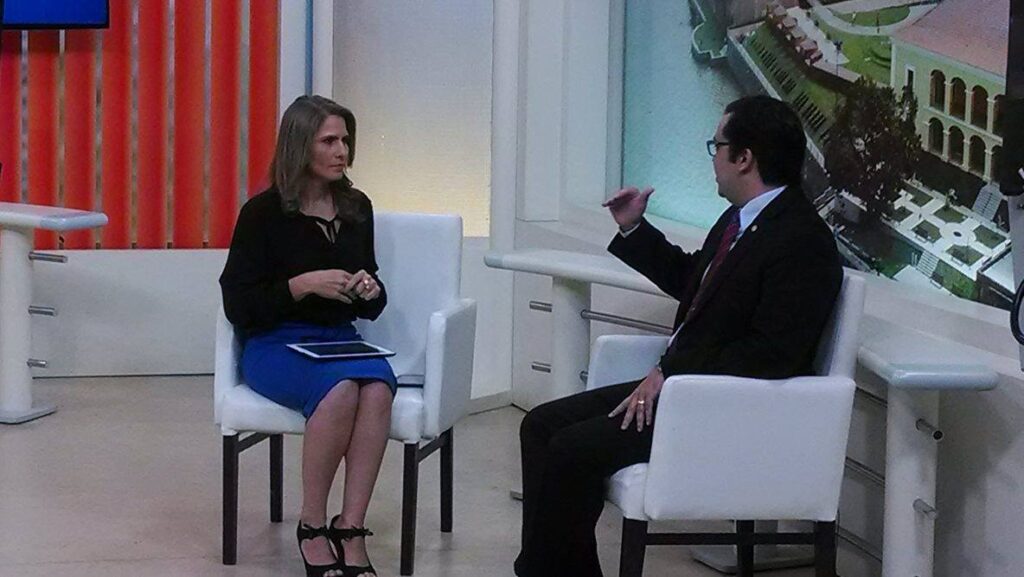 “Conciliação Sem Fronteiras”