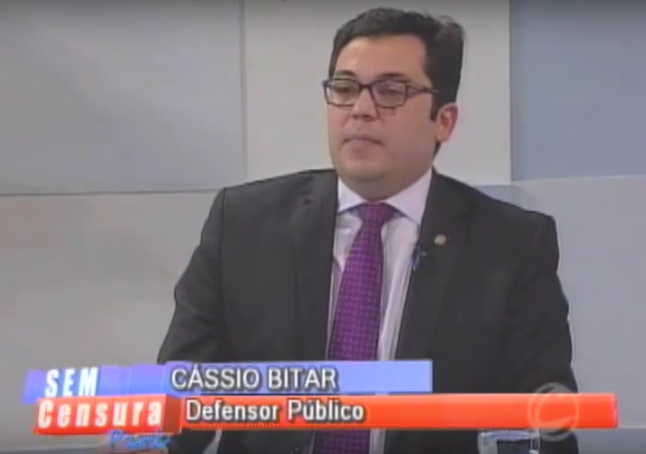 Projeto “Melhor Pra Nós Dois” – Sem Censura