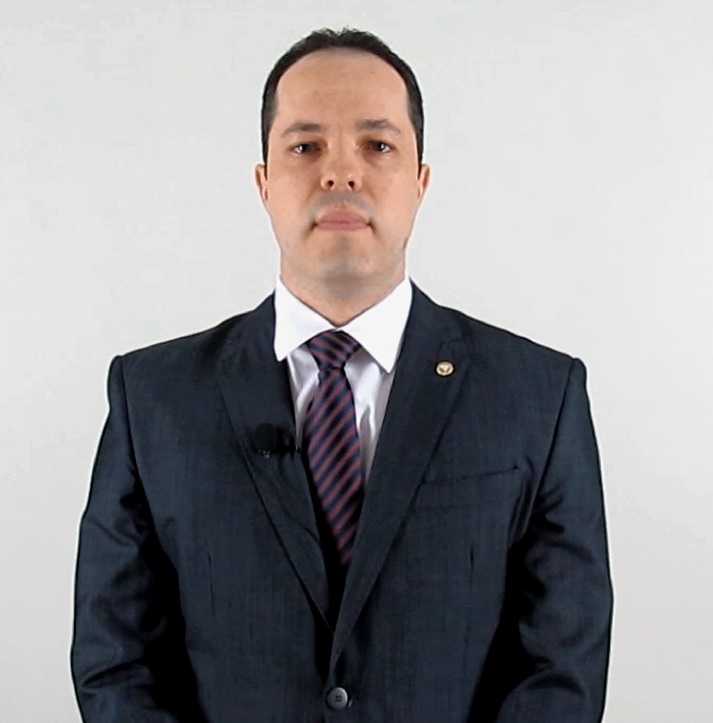 #Vídeo 10 – Nova lei que disciplina o Mandado de Injunção – Bernardo Moraes