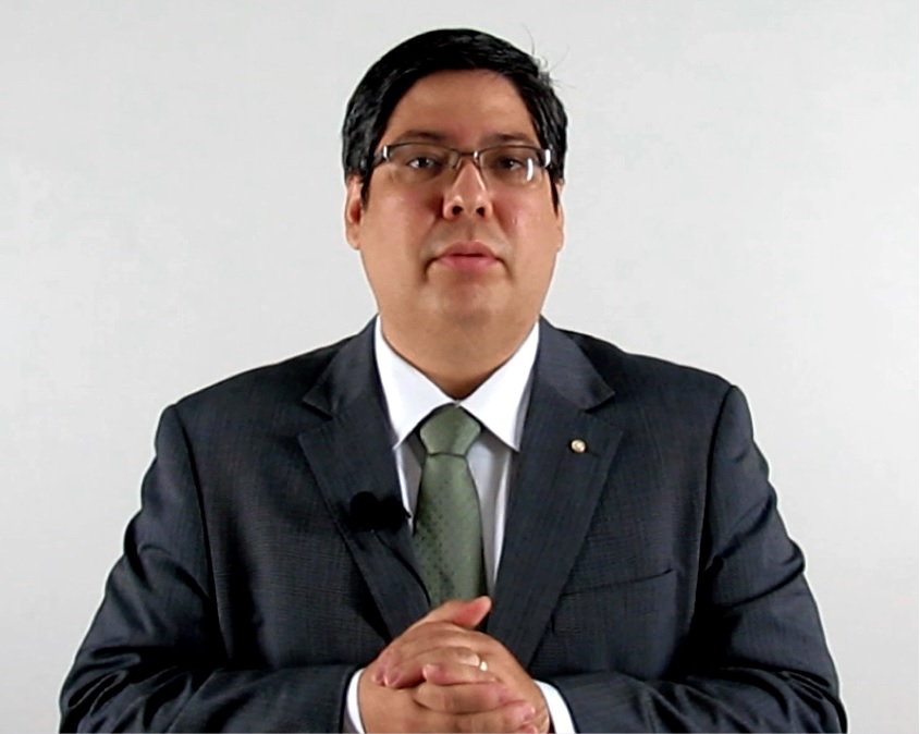 #Video 09 – Competência da Justiça Militar Estadual – Fabio Namekata