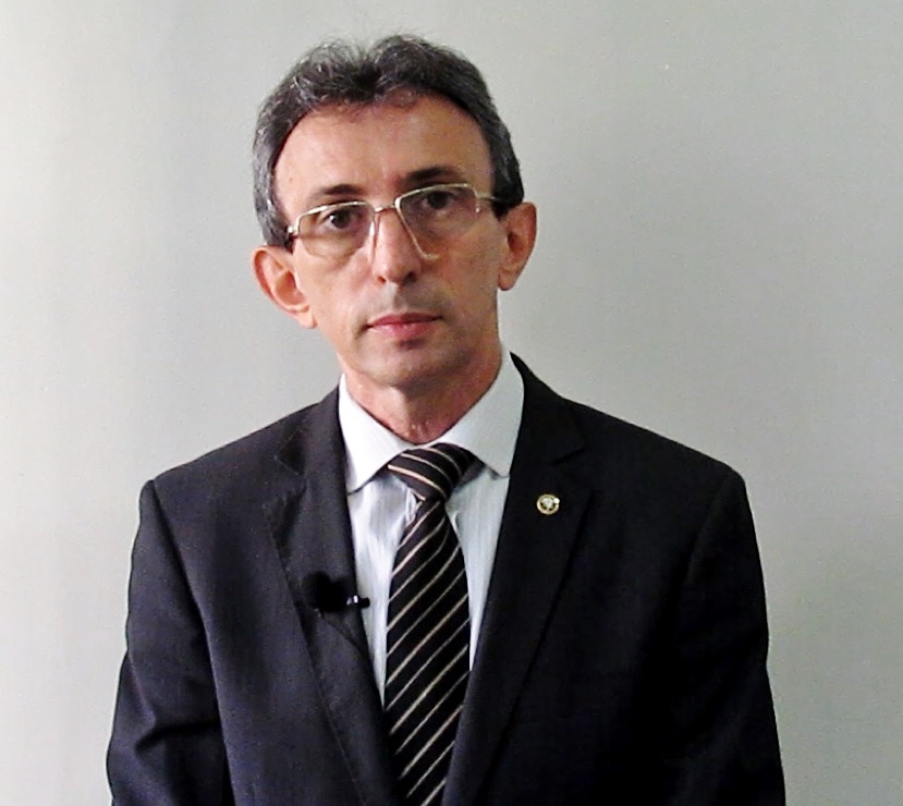 #Vídeo 01 – Súmula Vinculante nº 56 – José Adaumir Arruda