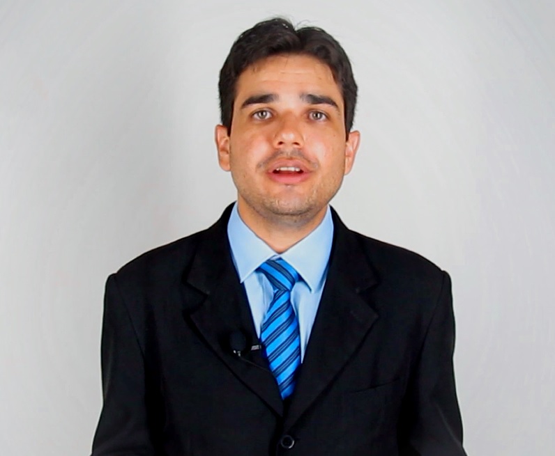 #Vídeo 04 – 100 Regras de Brasília – Marco Aurélio Guterres