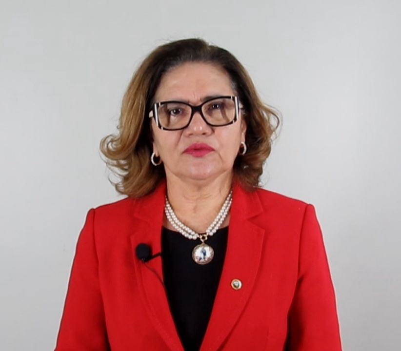 #Vídeo 11 – Lei Maria de Penha – Arleth Guimarães