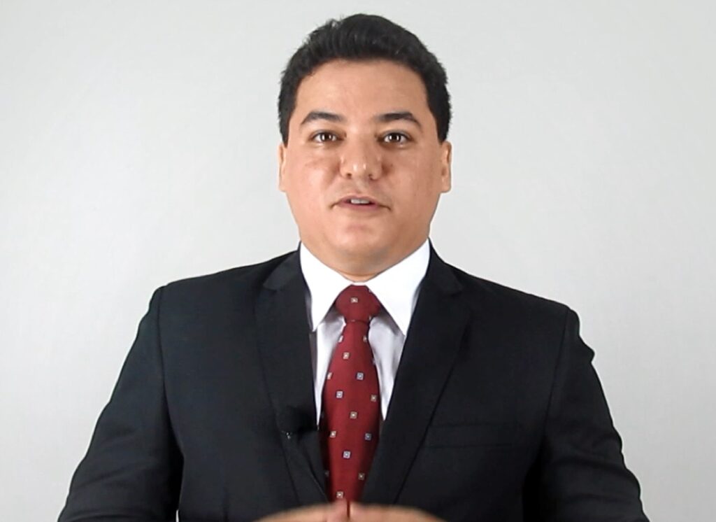 #Vídeo 03 – Súmula 713 do STF – Rafael Sarges