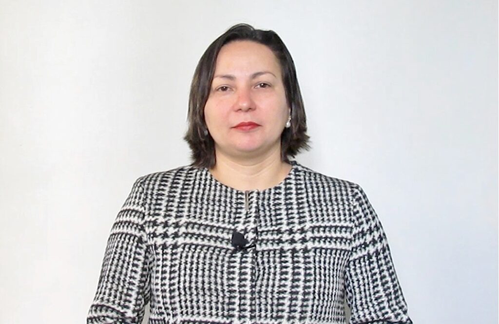 #Vídeo 02 – Direito Fundamental à Moradia – Andreia Barreto