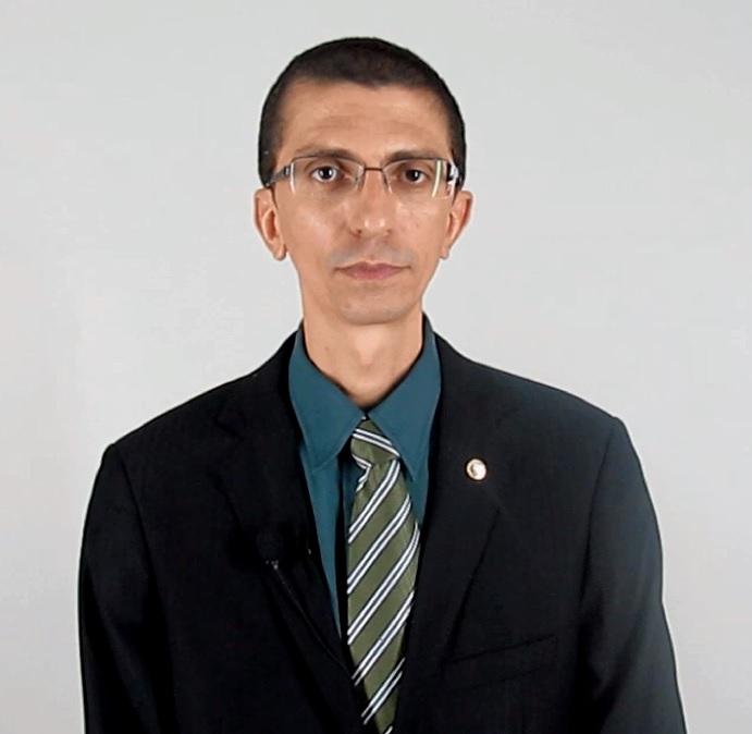 #Vídeo 07 – Defensoria Pública e a efetivação dos direitos dos povos indígenas – Johny Giffoni